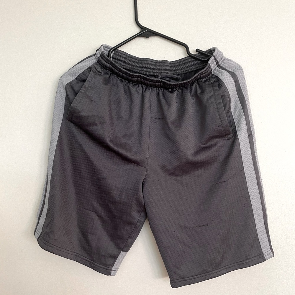 Youth Boys Basketball Shorts